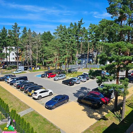 Apartament 12B Niebieskie Apartamenty Poddabie Dawniej Blue Marine Z Basenem Krytym, Odkrytym, Sala Zabaw, Animacjami Exterior foto
